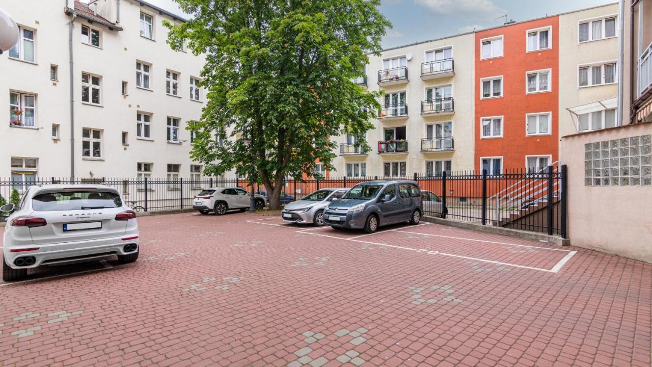 Hvile 136 - Gdansk Bagian luar foto